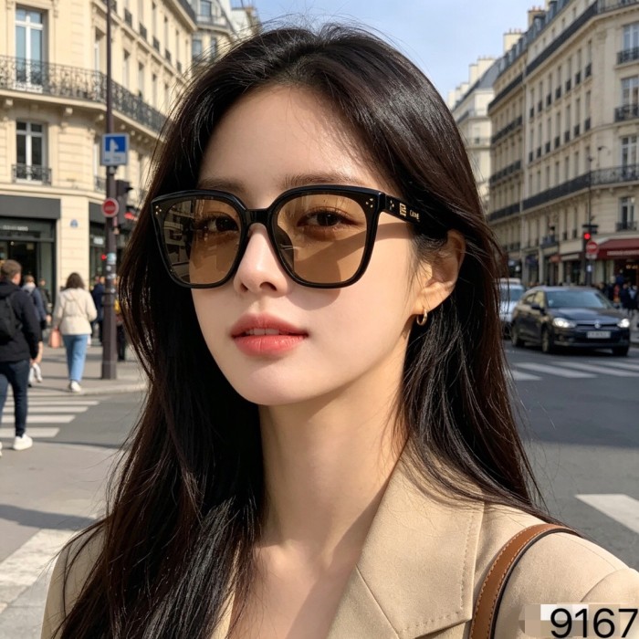 CELINE SUNGLASSES-521