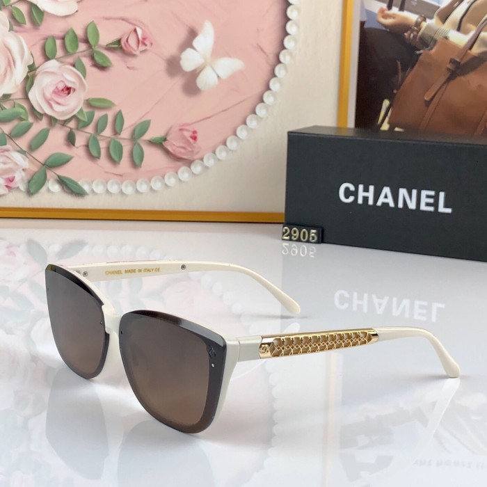 CHANEL SUNGLASSES-001
