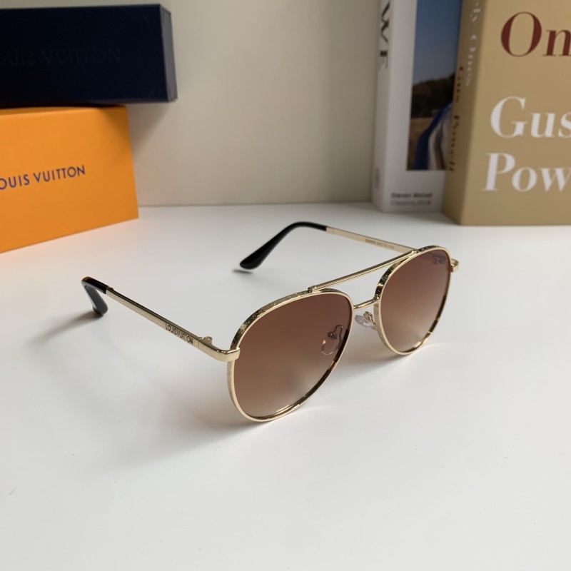 LOUIS VUITTON SUNGLASSES-09