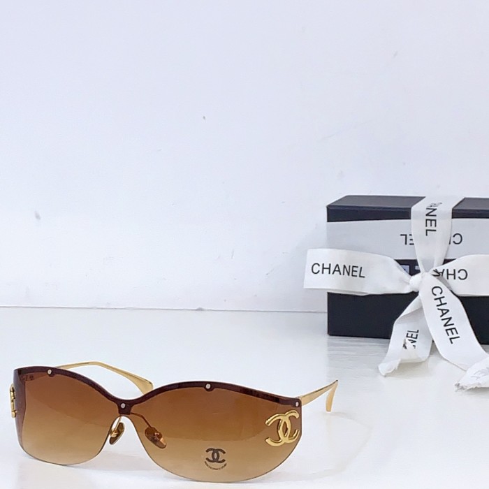 CHANEL SUNGLASSES-061