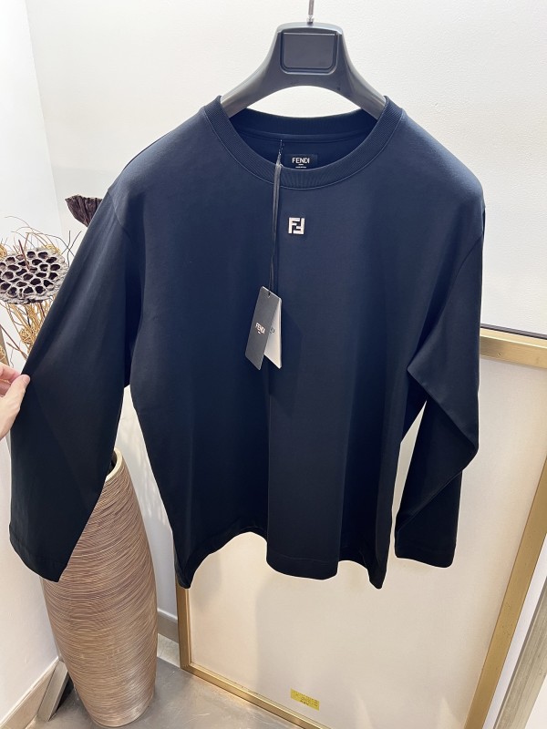 LONG TEES
