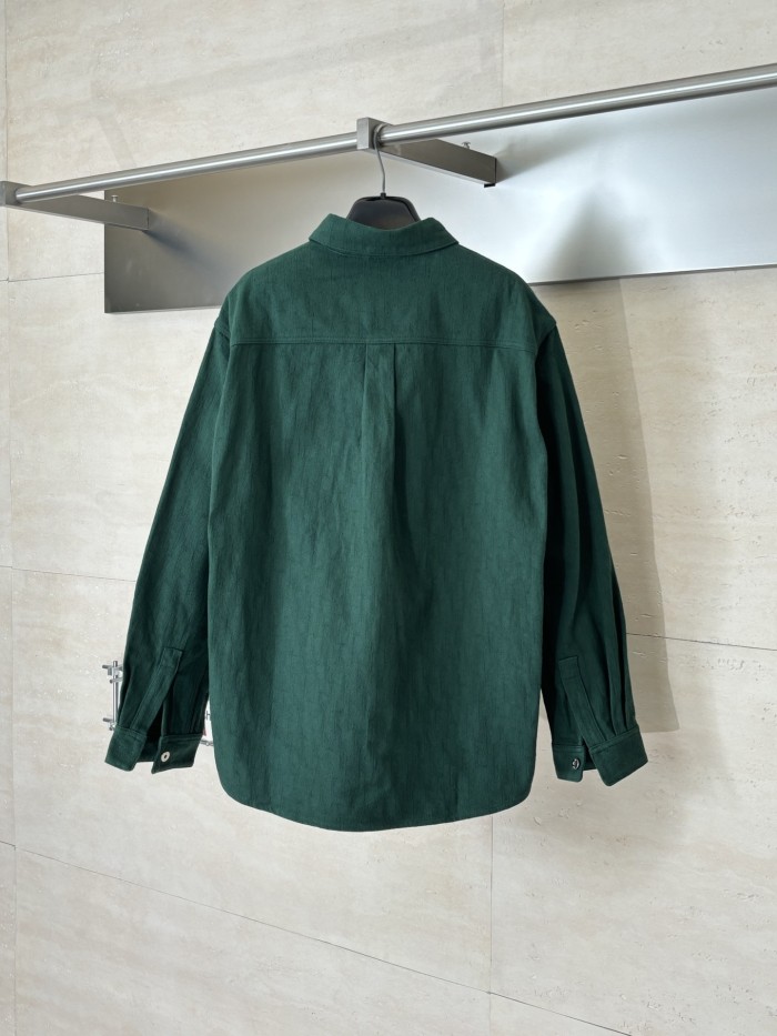LONG SHIRTS