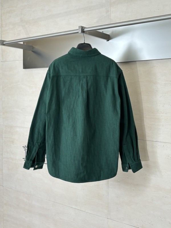 LONG SHIRTS