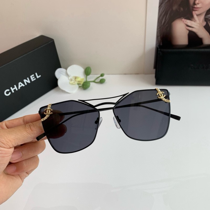 CHANEL SUNGLASSES-001