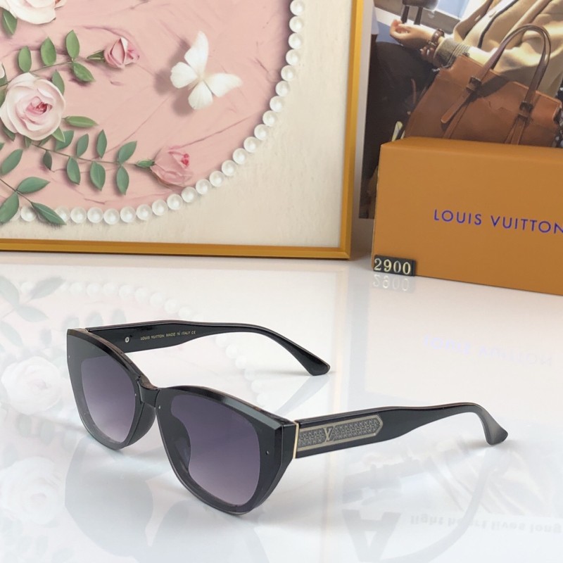 LOUIS VUITTON SUNGLASSES-09