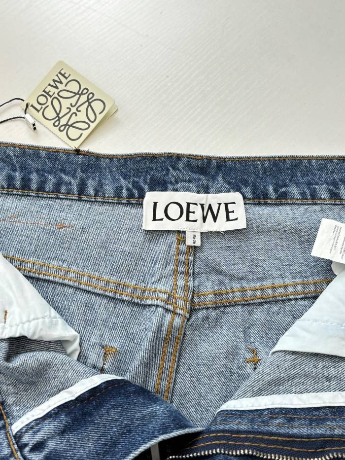 TROUSERS