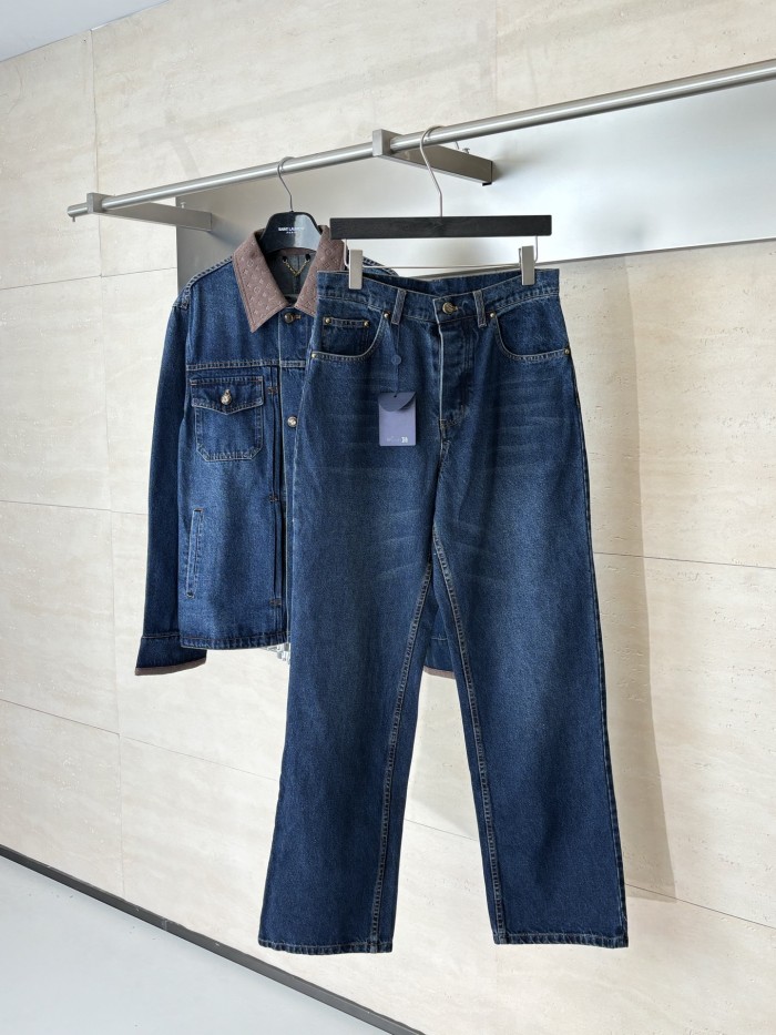 TROUSERS