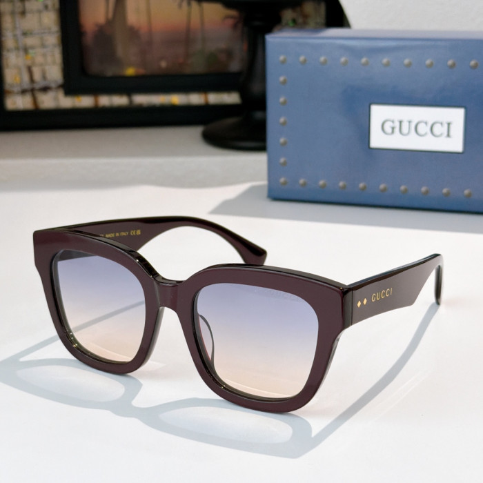 GUCCI SUNGLASSES-051