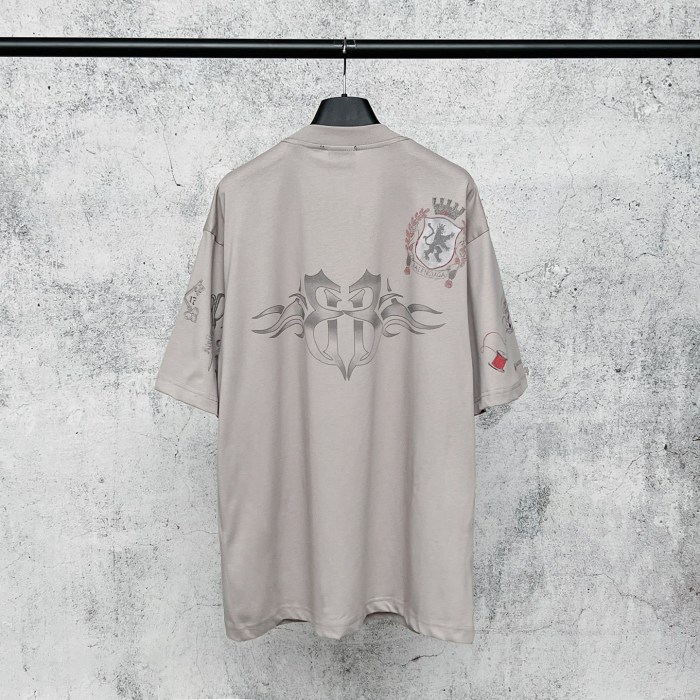 TEES
