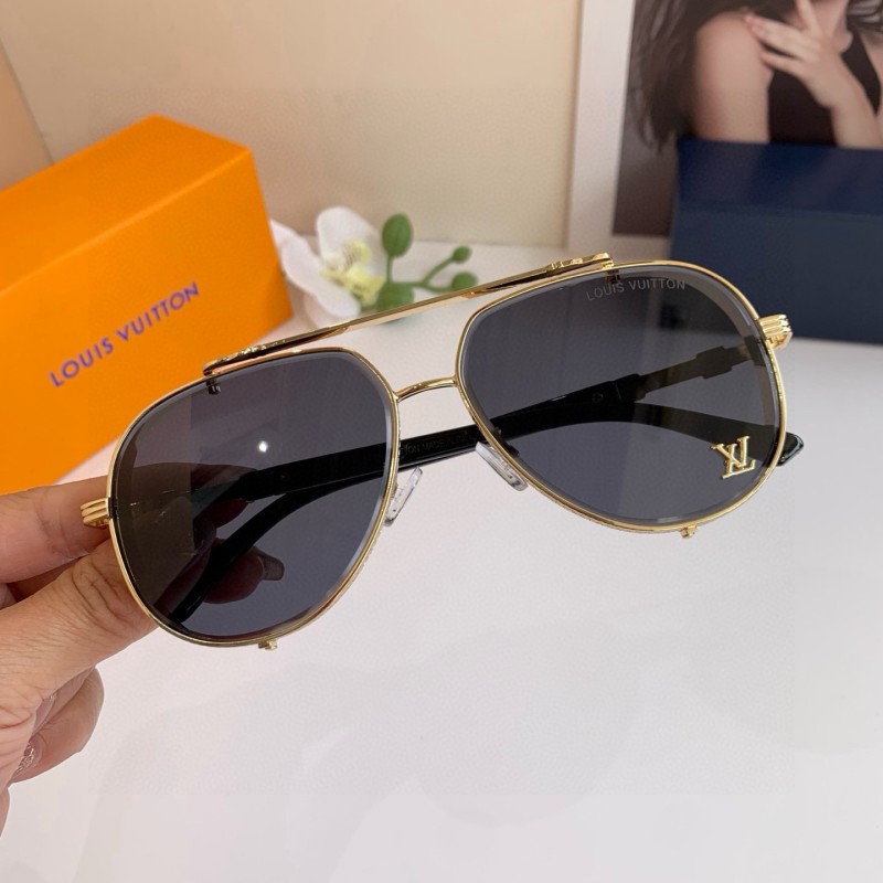 LOUIS VUITTON SUNGLASSES-09