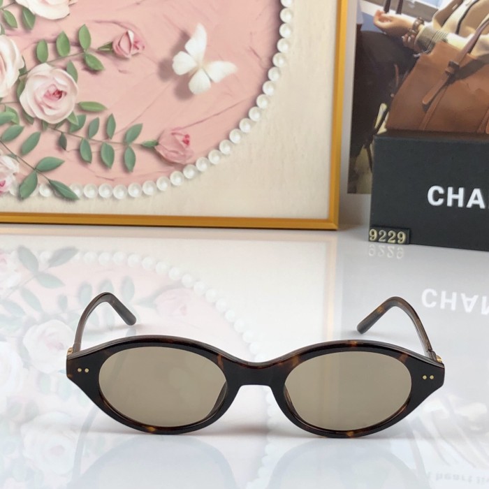 Copy CHANEL SUNGLASSES-521
