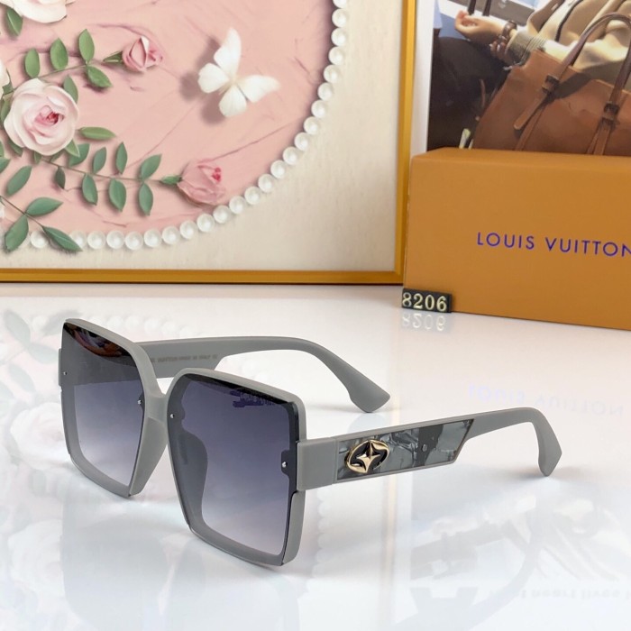 LOUIS VUITTON SUNGLASSES-09