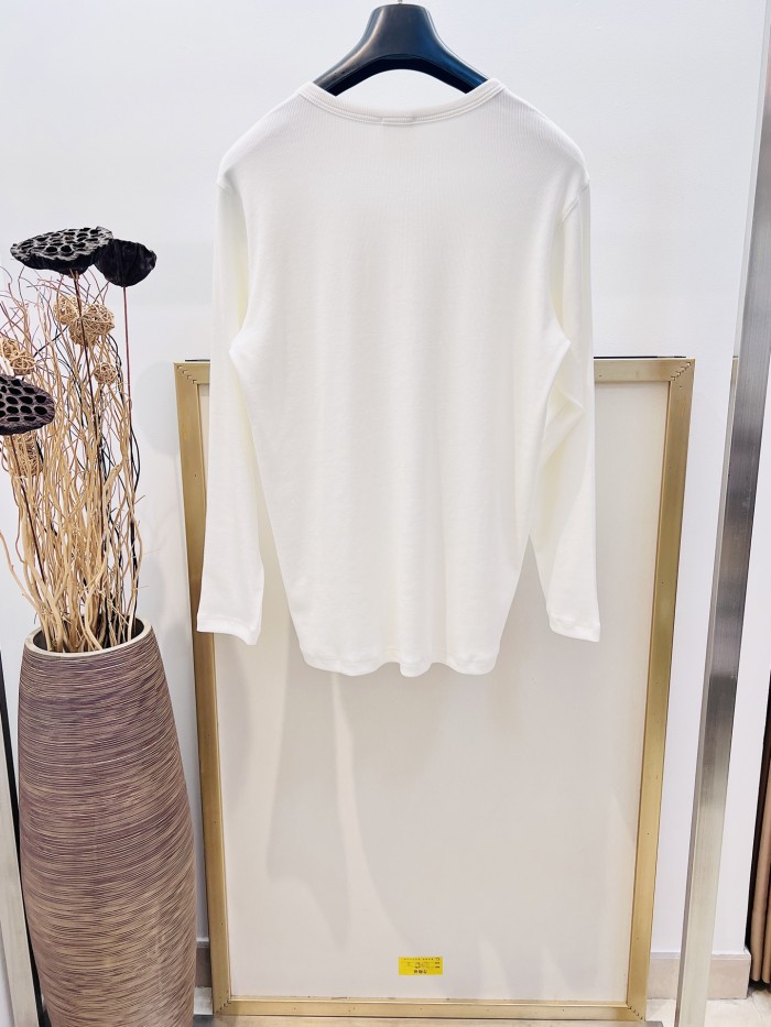 LONG TEES