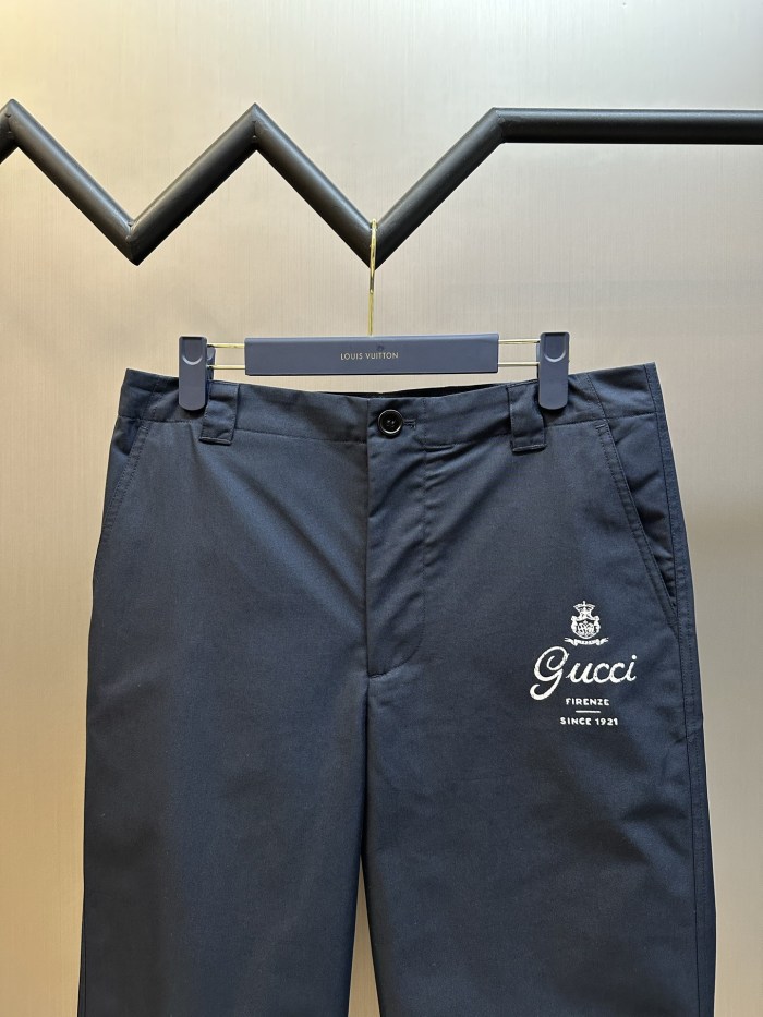 TROUSERS