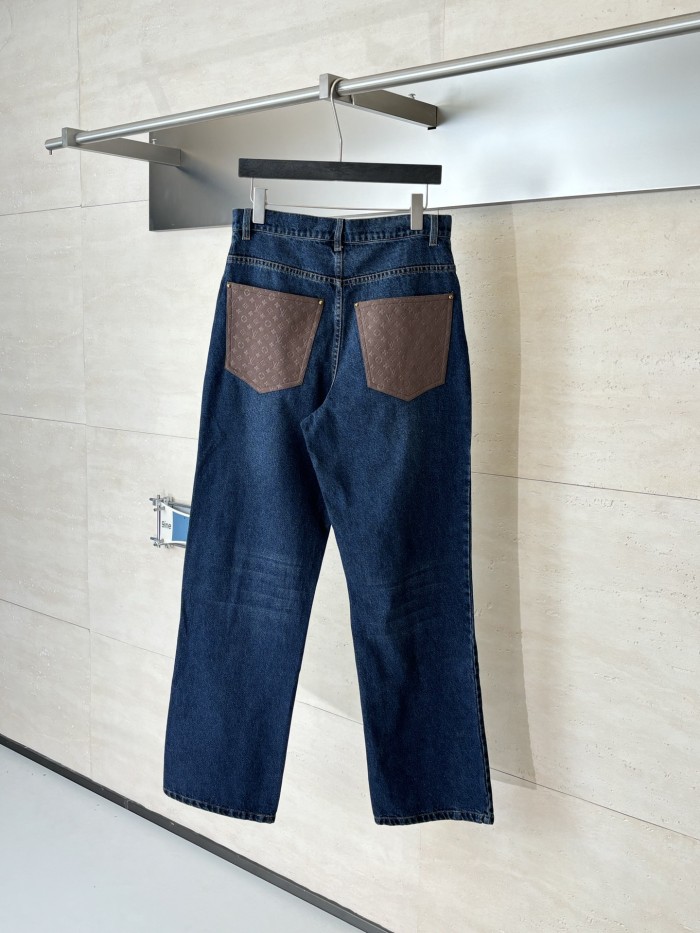 TROUSERS