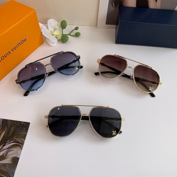 LOUIS VUITTON SUNGLASSES-09
