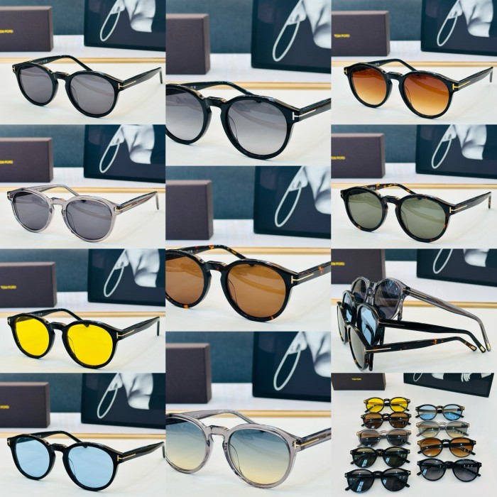 TOM FORD SUNGLASSES-061