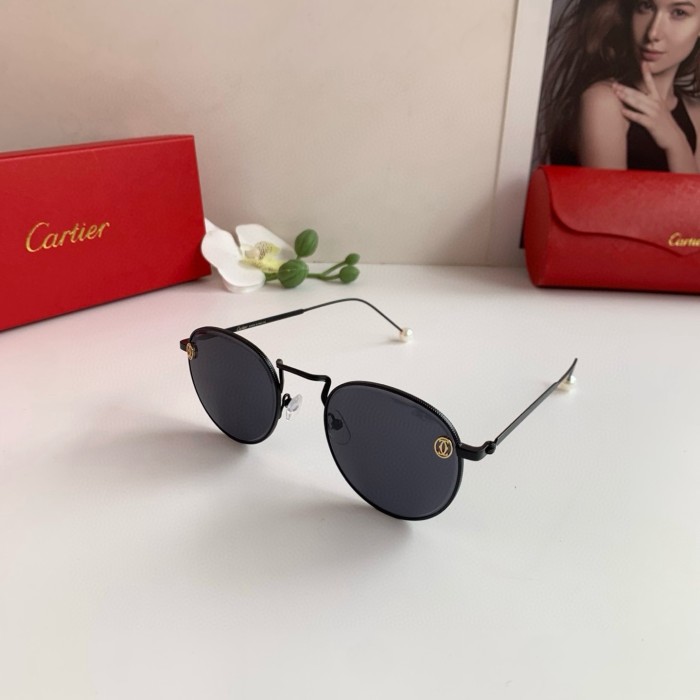 CARTIER SUNGLASSES-59