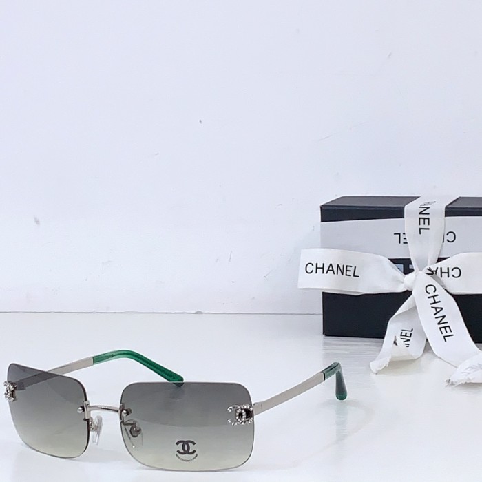 CHANEL SUNGLASSES-061
