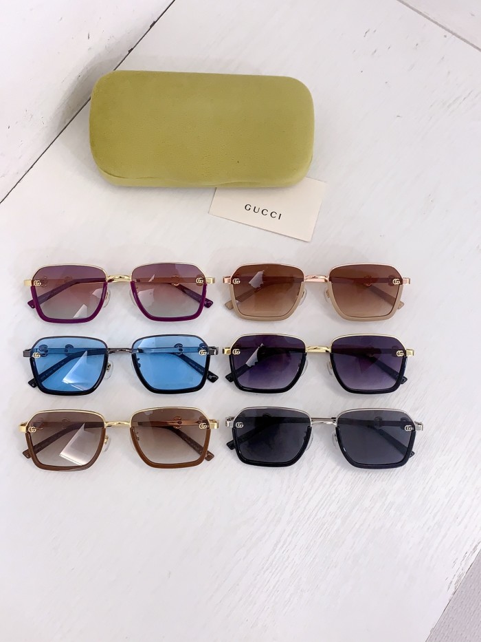 GUCCI SUNGLASSES-061