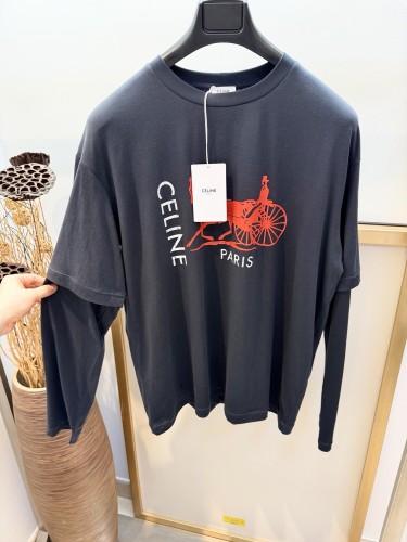 LONG TEES