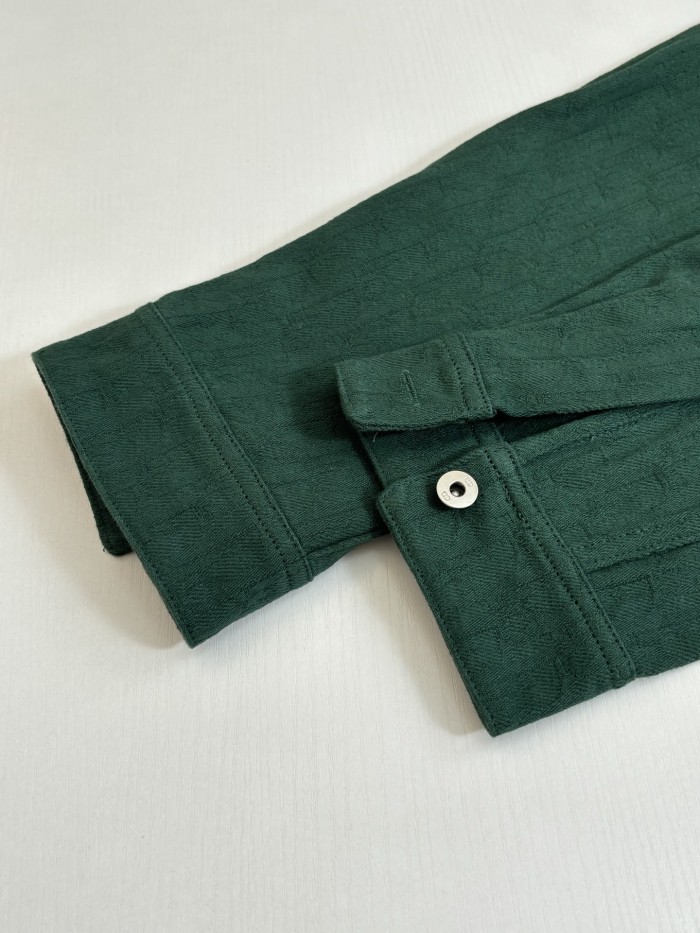 LONG SHIRTS