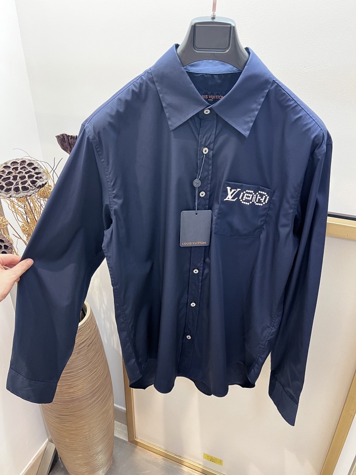LONG SHIRTS