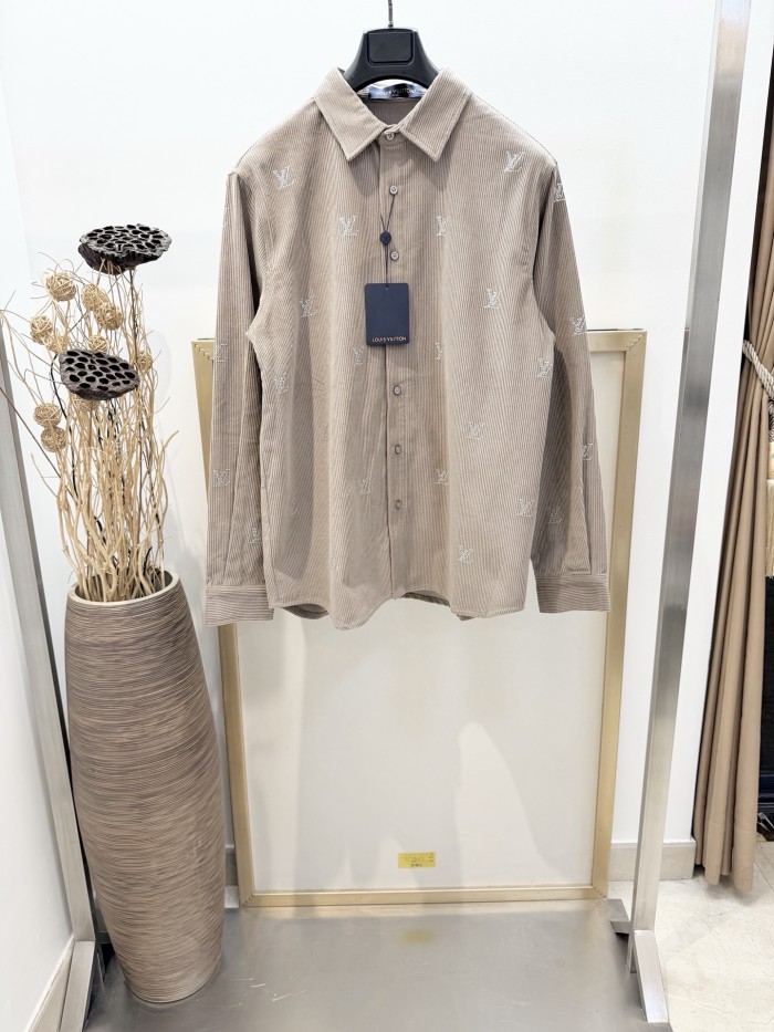 LONG SHIRTS