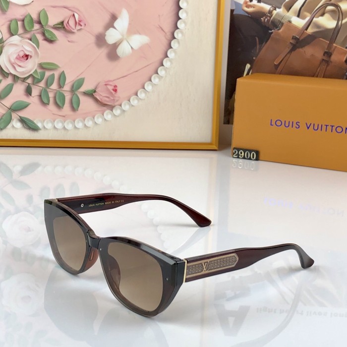 LOUIS VUITTON SUNGLASSES-09