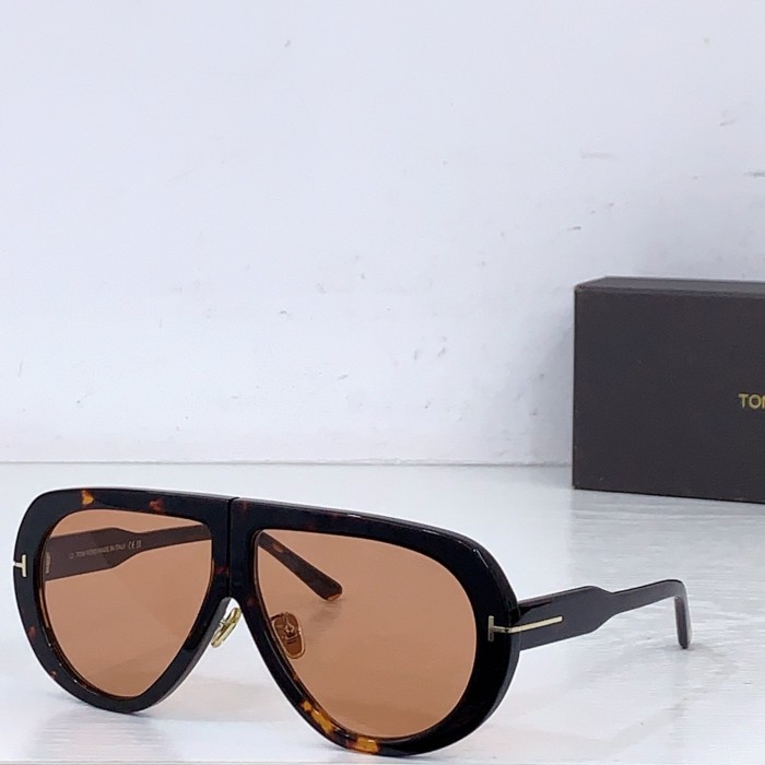 TOM FORD SUNGLASSES-061