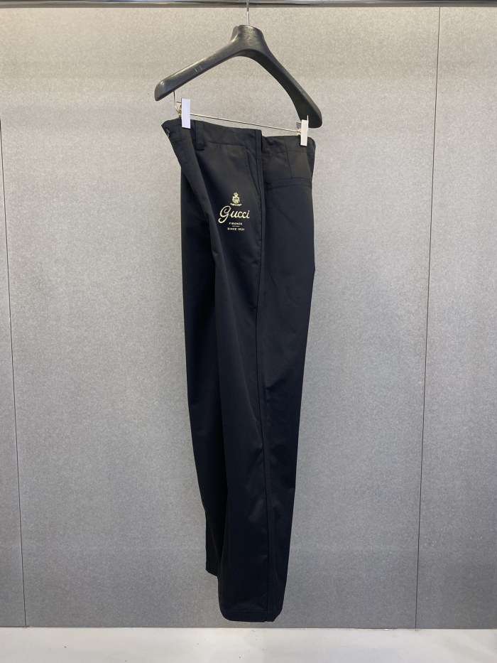 TROUSERS