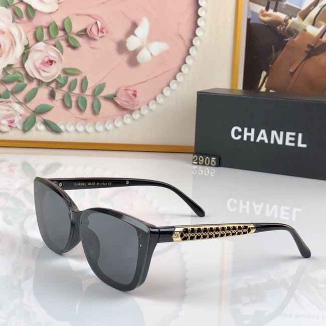 CHANEL SUNGLASSES-001