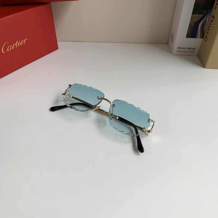 CARTIER SUNGLASSES-59