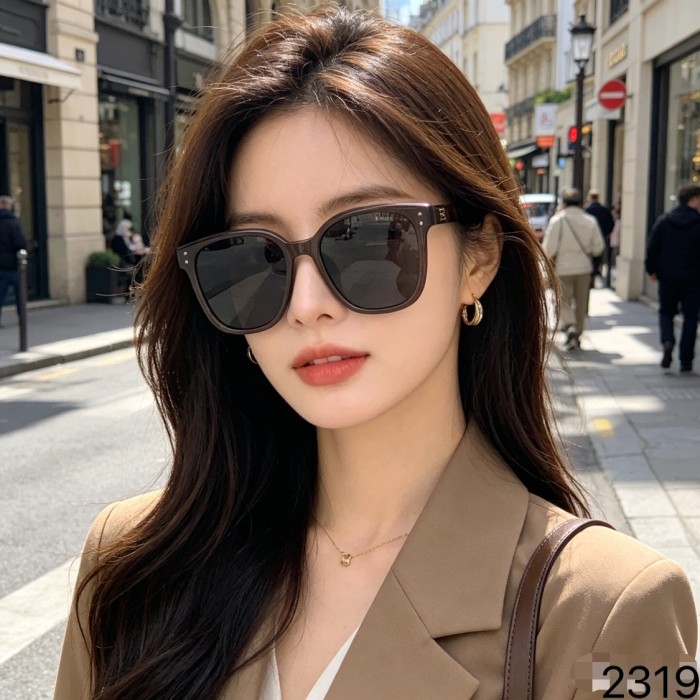 CHANEL SUNGLASSES-001