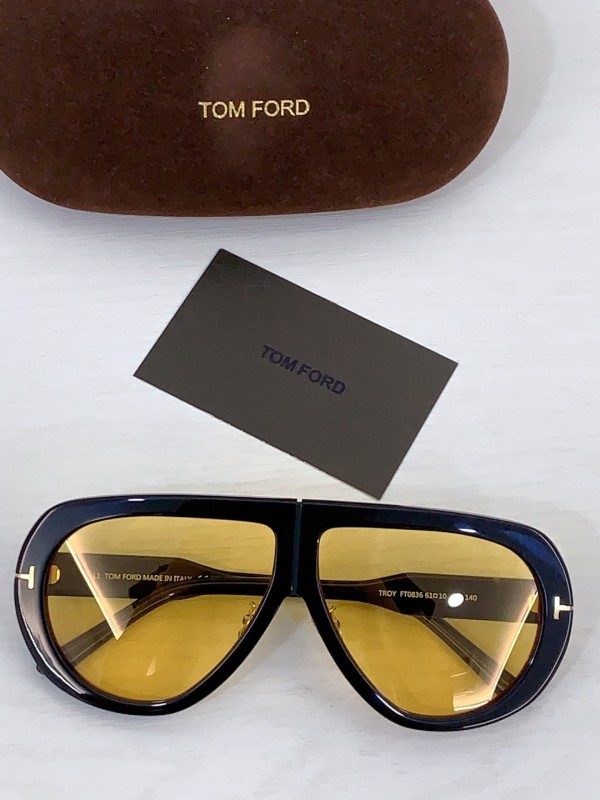 TOM FORD SUNGLASSES-061