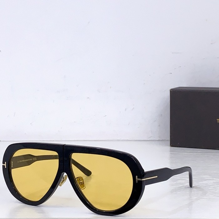 TOM FORD SUNGLASSES-061