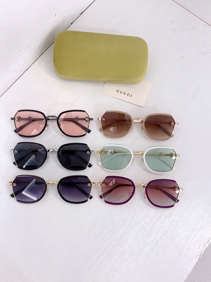 GUCCI SUNGLASSES-061