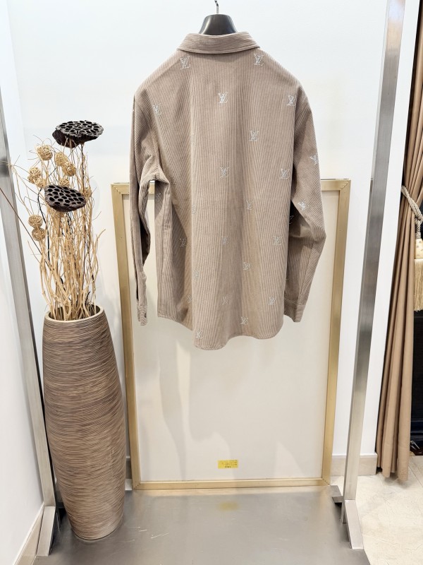 LONG SHIRTS