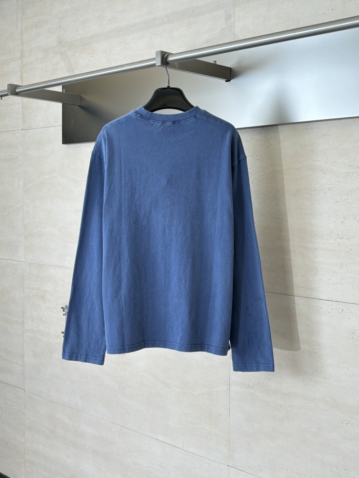 LONG TEES
