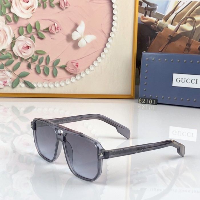 GUCCI SUNGLASSES-511