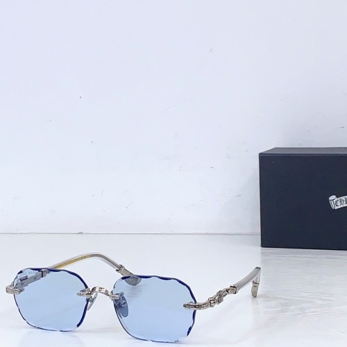 CHROME HEART SUNGLASSES-091