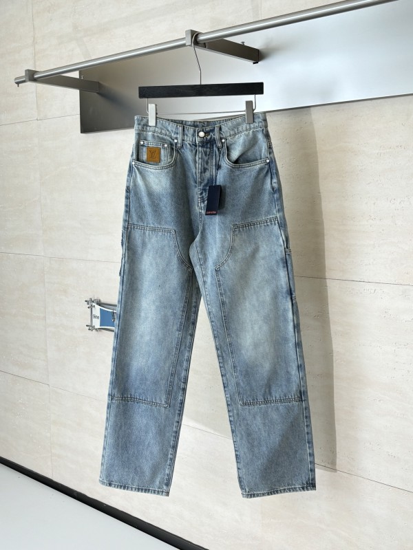 TROUSERS