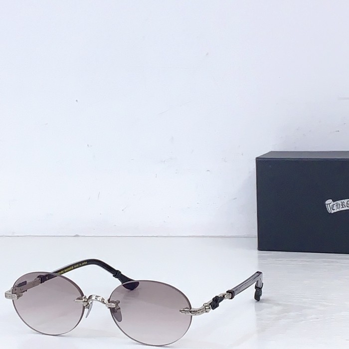 CHROME HEART SUNGLASSES-091