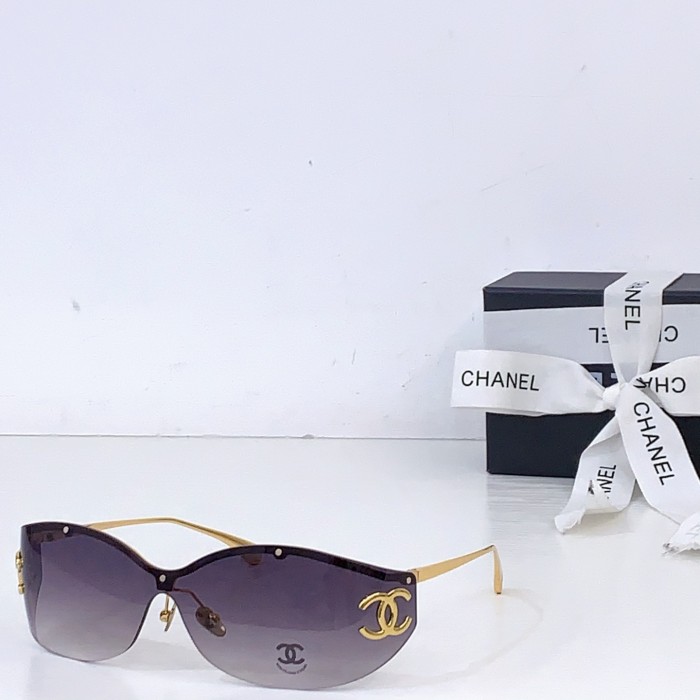 CHANEL SUNGLASSES-061