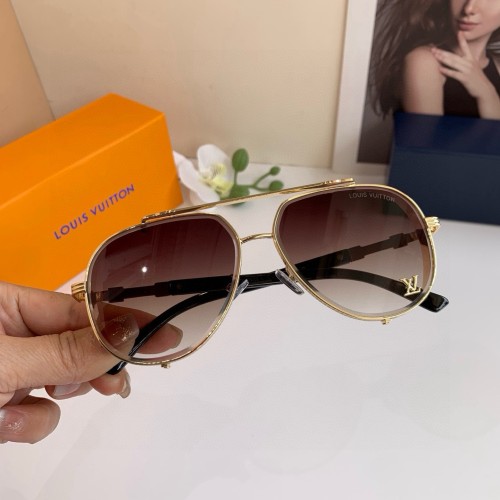 LOUIS VUITTON SUNGLASSES-09