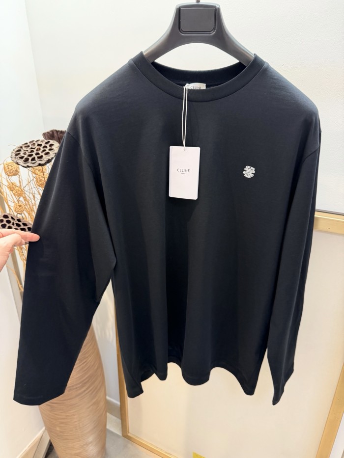 LONG TEES