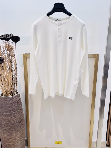 LONG TEES