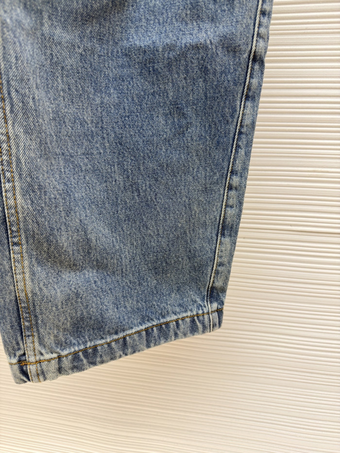 TROUSERS