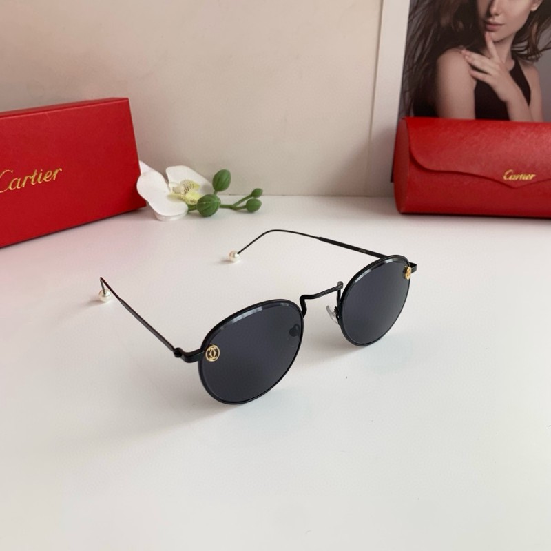 CARTIER SUNGLASSES-59