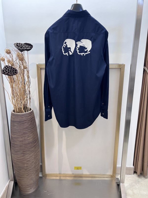 LONG SHIRTS